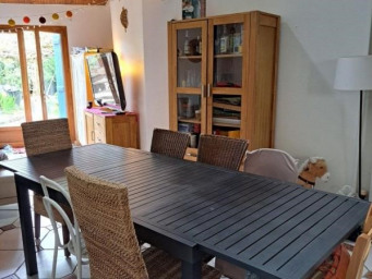 Maison a louer vigneux-sur-seine - 4 pièce(s) - 105 m2 - Surfyn