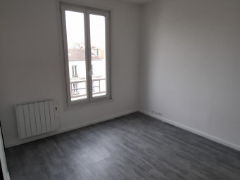 Appartement a louer saint-ouen-sur-seine - 1 pièce(s) - 20 m2 - Surfyn