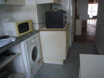 Appartement a louer paris-20e-arrondissement - 3 pièce(s) - 57 m2 - Surfyn