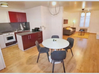 Appartement a louer chalons-en-champagne - 2 pièce(s) - 68 m2 - Surfyn