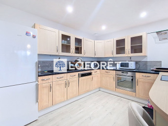 Maison a louer meyzieu - 3 pièce(s) - 85 m2 - Surfyn