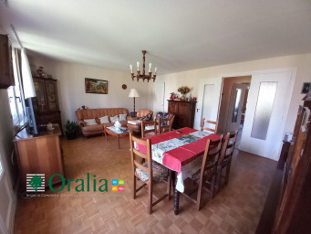 Appartement 175 000 € - 70 m²