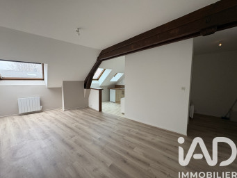 Appartement a louer epernay - 1 pièce(s) - 25 m2 - Surfyn