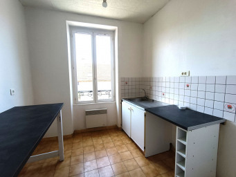 Appartement a louer persan - 2 pièce(s) - 39.66 m2 - Surfyn