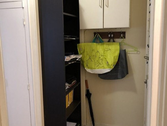 Appartement a louer montmagny - 2 pièce(s) - 38 m2 - Surfyn