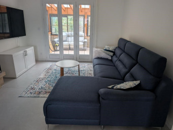 Maison a louer vandoeuvre-les-nancy - 6 pièce(s) - 135 m2 - Surfyn