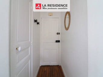 Appartement a louer velizy-villacoublay - 1 pièce(s) - 21 m2 - Surfyn