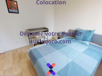 Maison a louer dijon - 4 pièce(s) - 83 m2 - Surfyn