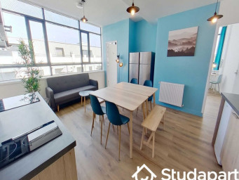 Appartement a louer garches - 1 pièce(s) - 170 m2 - Surfyn