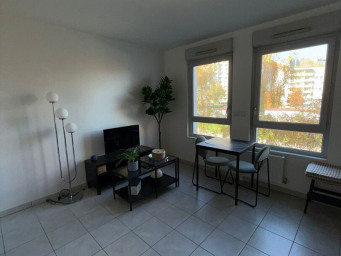 Appartement a louer oullins-pierre-benite - 1 pièce(s) - 26 m2 - Surfyn