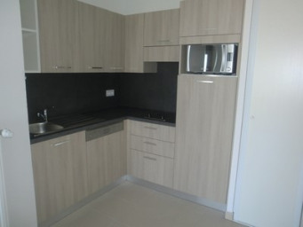 Appartement a louer marseille-10e-arrondissement - 2 pièce(s) - 43.19 m2 - Surfyn