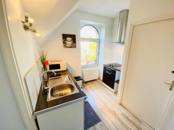 Appartement a louer macon - 1 pièce(s) - 25.86 m2 - Surfyn