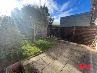 Maison a louer rennes - 7 pièce(s) - 134.43 m2 - Surfyn