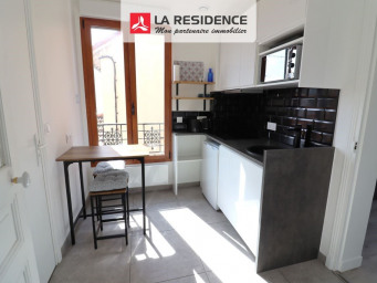 Appartement a louer velizy-villacoublay - 1 pièce(s) - 21 m2 - Surfyn