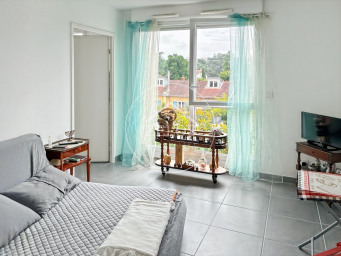 Appartement 135 000 € - 22 m²