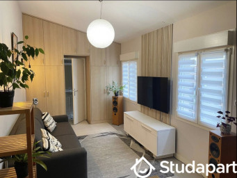 Appartement a louer choisy-le-roi - 1 pièce(s) - 25 m2 - Surfyn