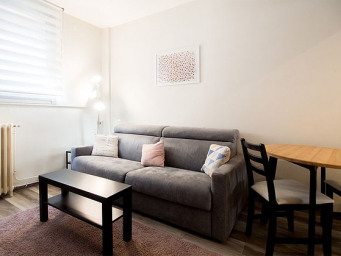 Appartement a louer issy-les-moulineaux - 3 pièce(s) - 48 m2 - Surfyn