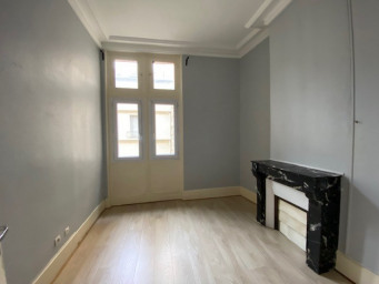 Appartement a louer montmorency - 2 pièce(s) - 34.14 m2 - Surfyn
