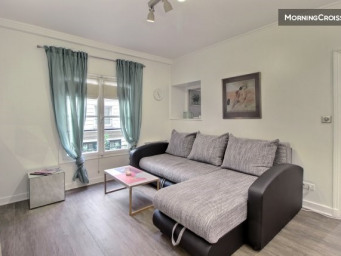 Appartement a louer paris-1er-arrondissement - 2 pièce(s) - 36 m2 - Surfyn