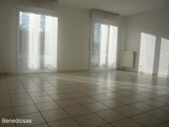 Maison a louer metz - 6 pièce(s) - 95 m2 - Surfyn