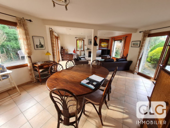 Maison a louer quimper - 6 pièce(s) - 176 m2 - Surfyn