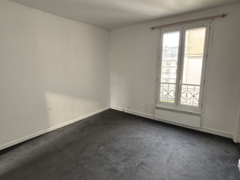 Appartement a louer paris-18e-arrondissement - 2 pièce(s) - 37 m2 - Surfyn