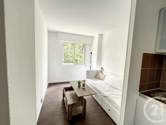 Appartement a louer garches - 1 pièce(s) - 12 m2 - Surfyn