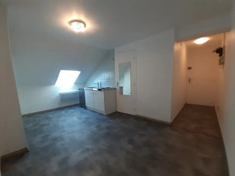 Appartement a louer reims - 1 pièce(s) - 20 m2 - Surfyn