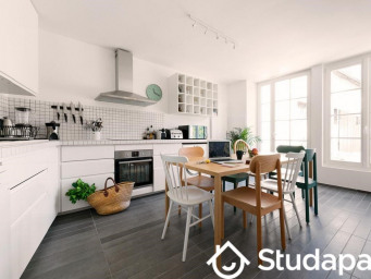 Appartement a louer fontainebleau - 1 pièce(s) - 23 m2 - Surfyn