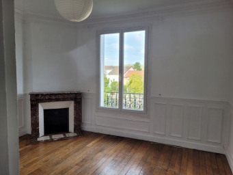 Appartement a louer soisy-sous-montmorency - 2 pièce(s) - 45.69 m2 - Surfyn