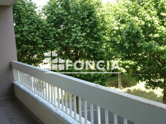 Appartement a louer ermont - 3 pièce(s) - 68.3 m2 - Surfyn