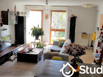 Appartement a louer pierrefitte-sur-seine - 1 pièce(s) - 9 m2 - Surfyn