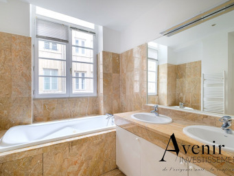 Appartement 800 000 € - 176 m²