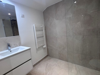 Appartement a louer montmorency - 1 pièce(s) - 26.95 m2 - Surfyn