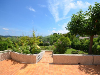 Maison a louer cagnes-sur-mer - 5 pièce(s) - 144 m2 - Surfyn