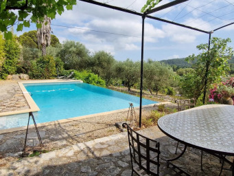 Maison a louer grasse - 4 pièce(s) - 104.97 m2 - Surfyn