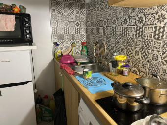 Appartement a louer ermont - 1 pièce(s) - 25 m2 - Surfyn