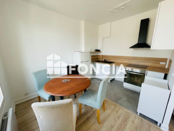 Appartement a louer soisy-sous-montmorency - 2 pièce(s) - 45.3 m2 - Surfyn