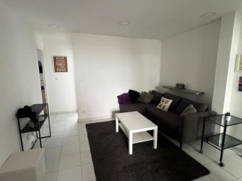 Appartement a louer epinay-sur-seine - 1 pièce(s) - 13 m2 - Surfyn