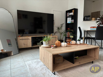 Appartement a louer cholet - 2 pièce(s) - 53 m2 - Surfyn