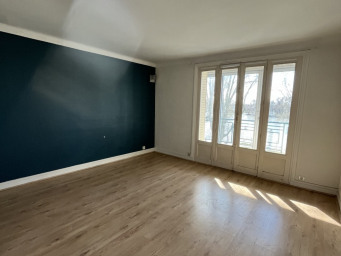 Maison a louer orleans - 3 pièce(s) - 64 m2 - Surfyn