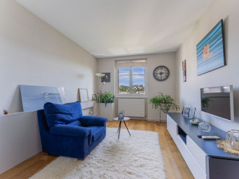 Appartement 190 000 € - 46 m²