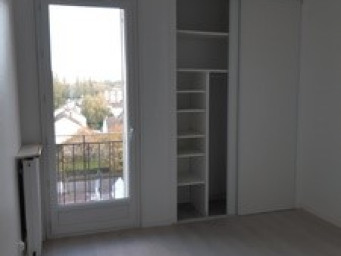 Appartement a louer maurepas - 2 pièce(s) - 44.28 m2 - Surfyn