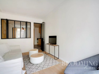 Appartement a louer paris-4e-arrondissement - 2 pièce(s) - 47 m2 - Surfyn