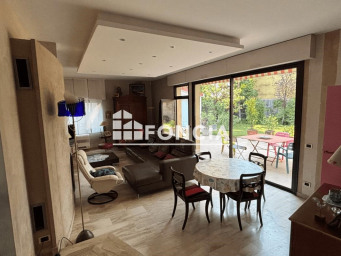 Maison 1 172 000 € - 170 m²