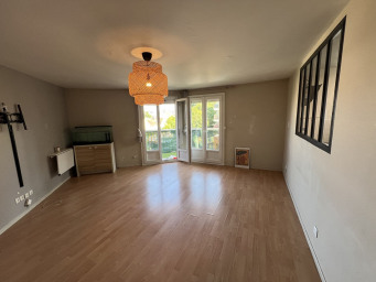 Appartement a louer montmagny - 2 pièce(s) - 46 m2 - Surfyn