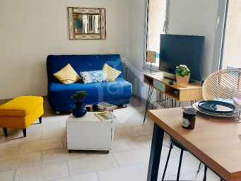 Appartement a louer arles - 1 pièce(s) - 29 m2 - Surfyn