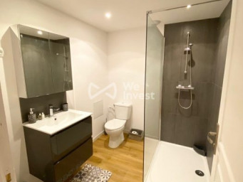 Maison a louer valenciennes - 2 pièce(s) - 40 m2 - Surfyn