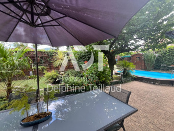 Maison a louer fontaine - 5 pièce(s) - 110.83 m2 - Surfyn