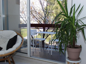 Appartement a louer aix-en-provence - 1 pièce(s) - 26 m2 - Surfyn